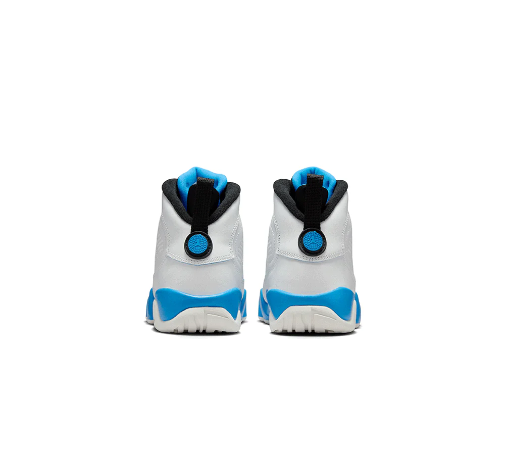 AIR JORDAN 9 RETRO (GS) - Image 5
