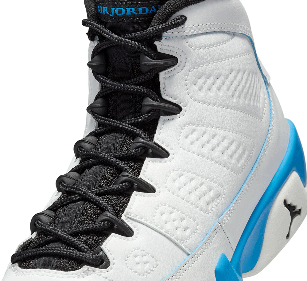 AIR JORDAN 9 RETRO (GS) - Image 6