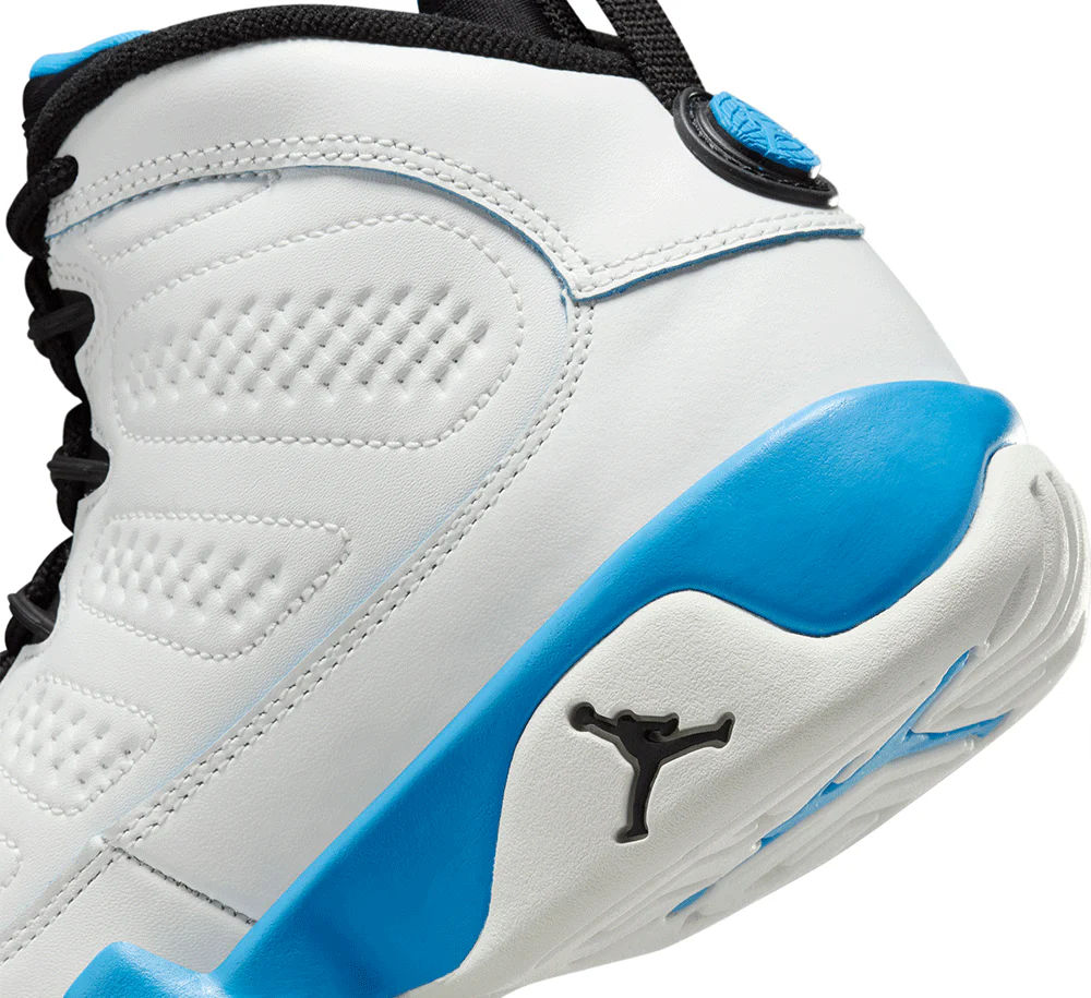 AIR JORDAN 9 RETRO (GS) - Image 7