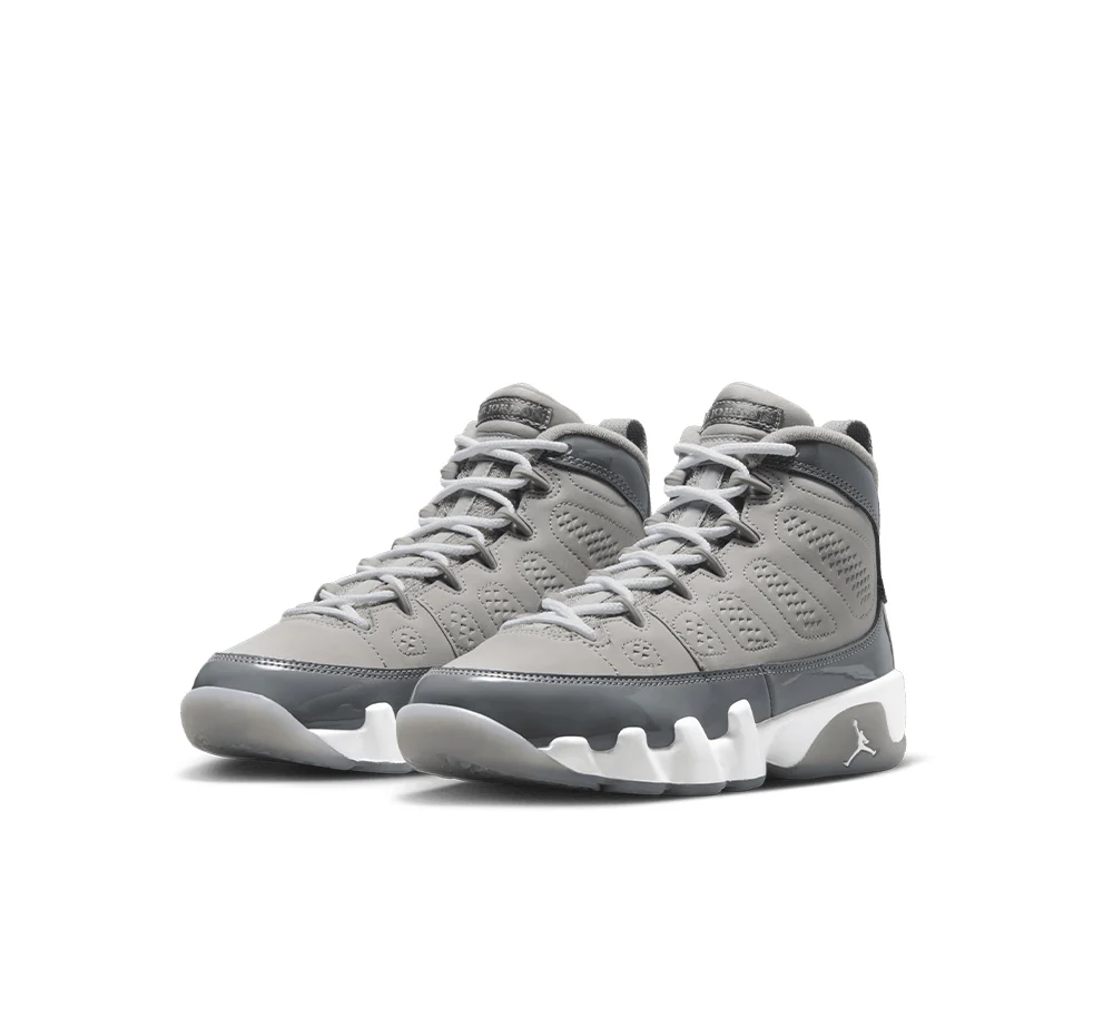 Air Jordan 9 Retro (GS) - Image 2