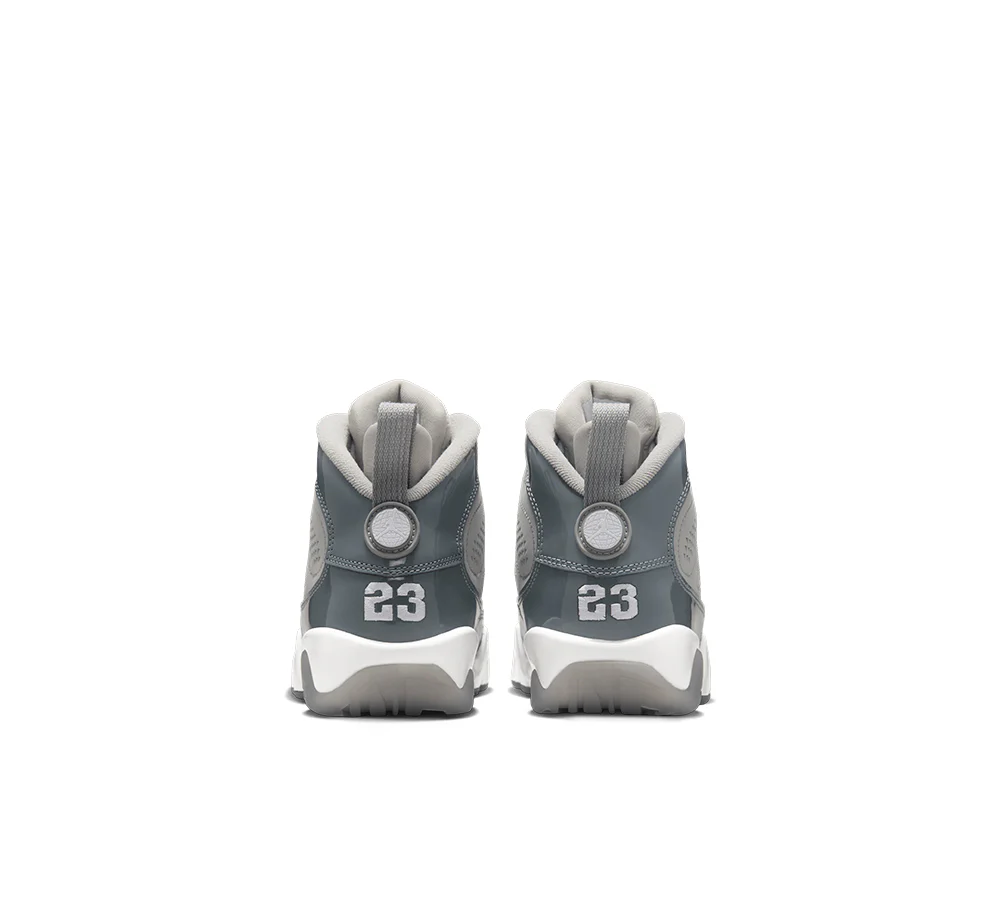 Air Jordan 9 Retro (GS) - Image 4