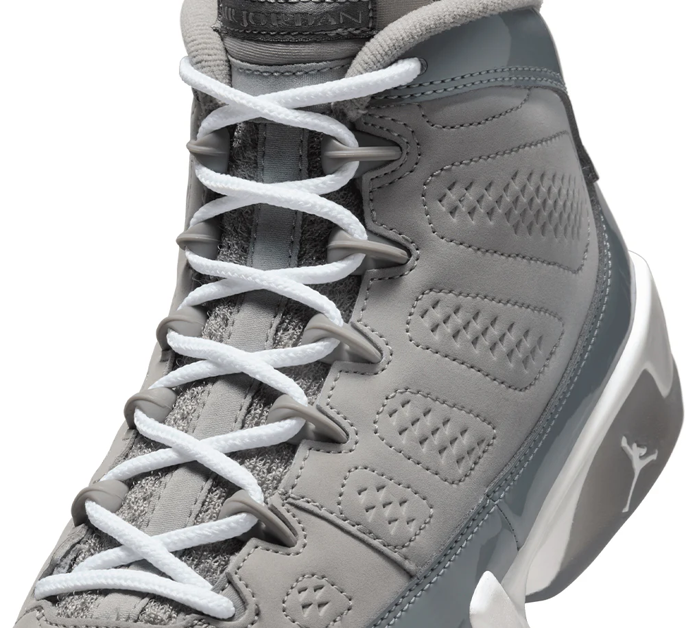 Air Jordan 9 Retro (GS) - Image 6