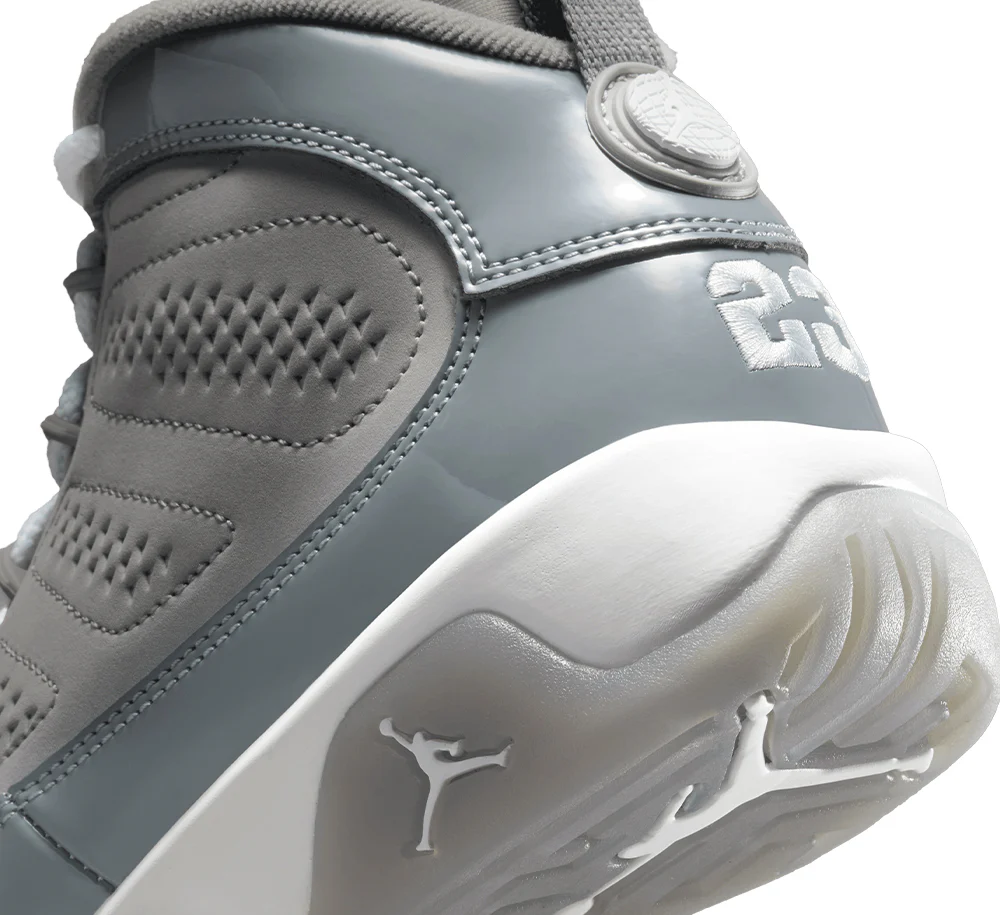 Air Jordan 9 Retro (GS) - Image 7