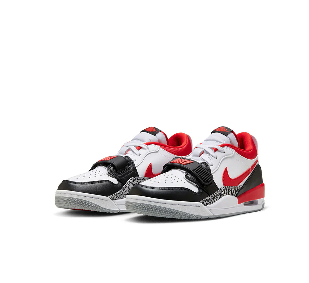 AIR JORDAN LEGACY 312 LOW - Image 2