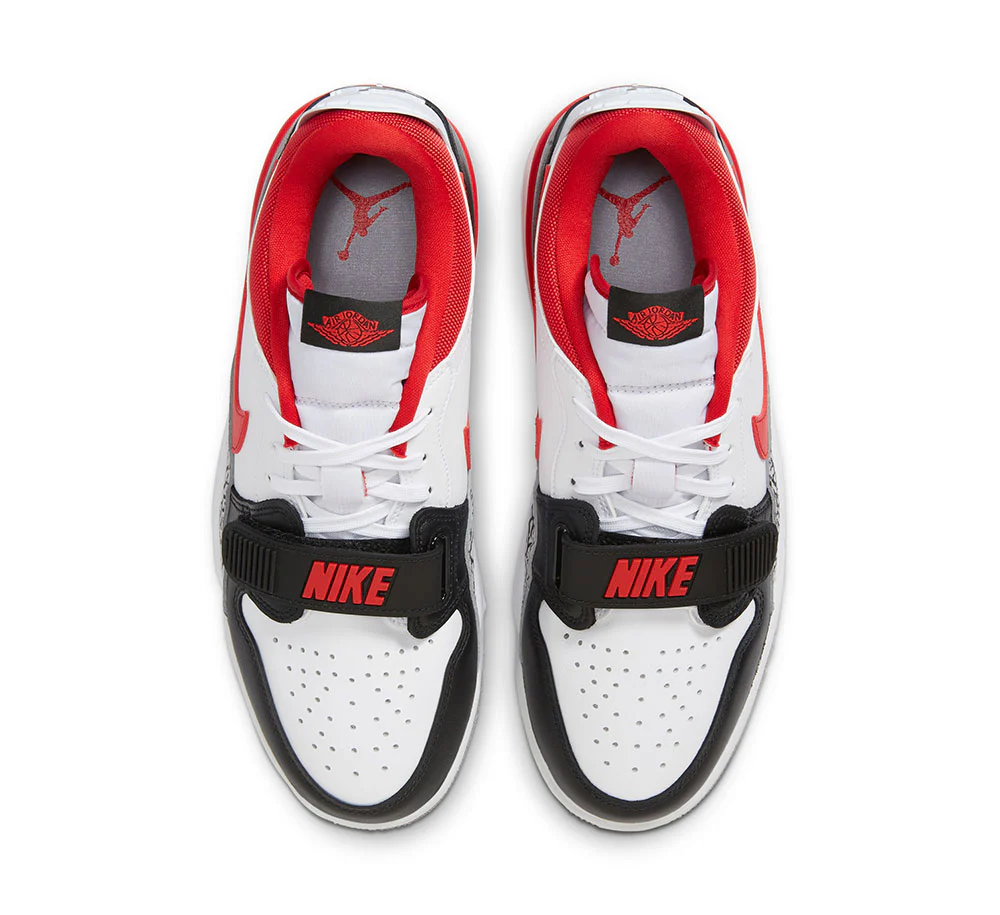 AIR JORDAN LEGACY 312 LOW - Image 3