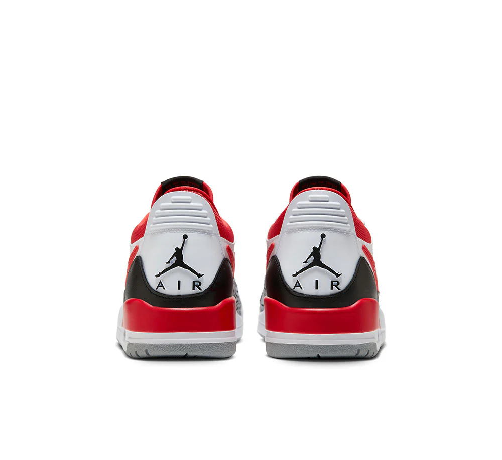 AIR JORDAN LEGACY 312 LOW - Image 4