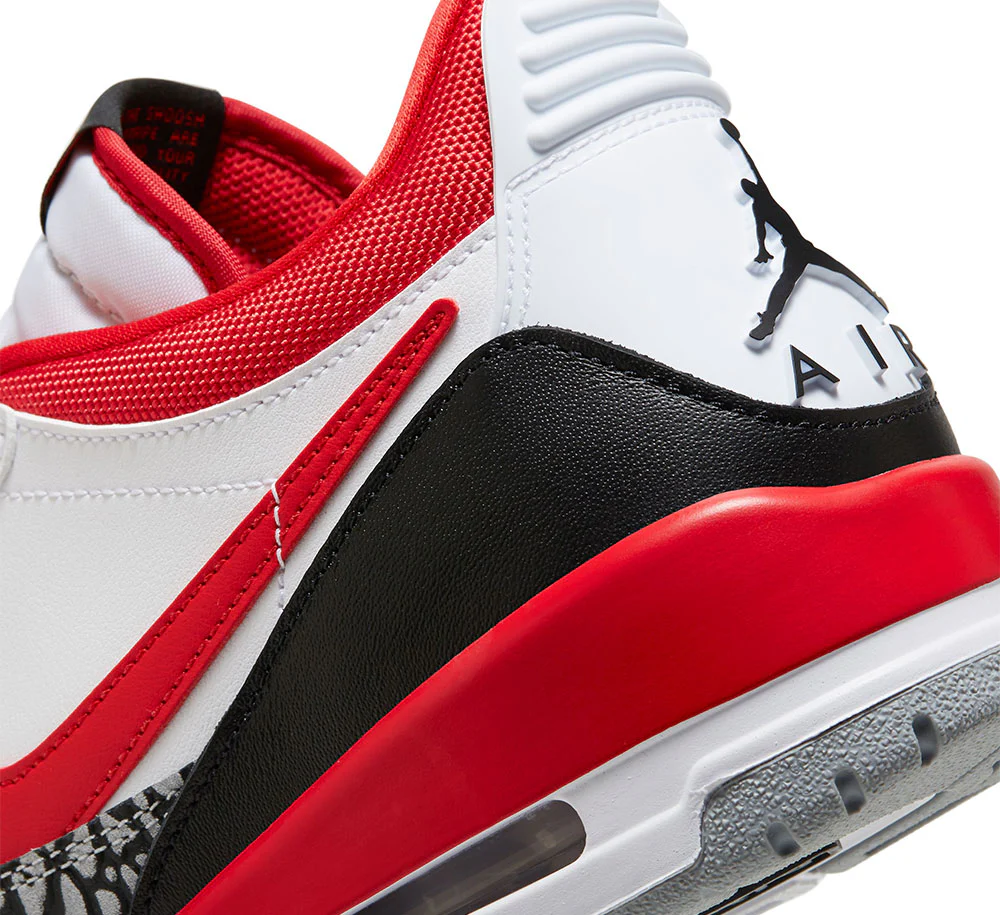AIR JORDAN LEGACY 312 LOW - Image 7