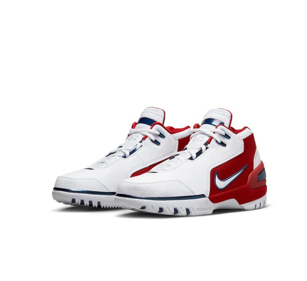 AIR ZOOM GENERATION - Image 2