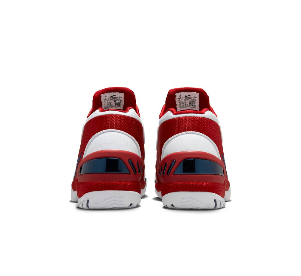 AIR ZOOM GENERATION - Image 4