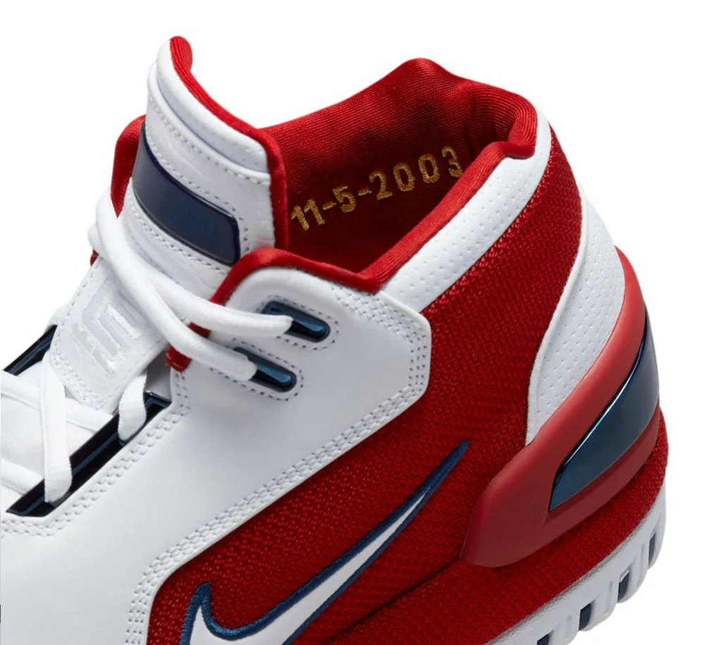 AIR ZOOM GENERATION - Image 7