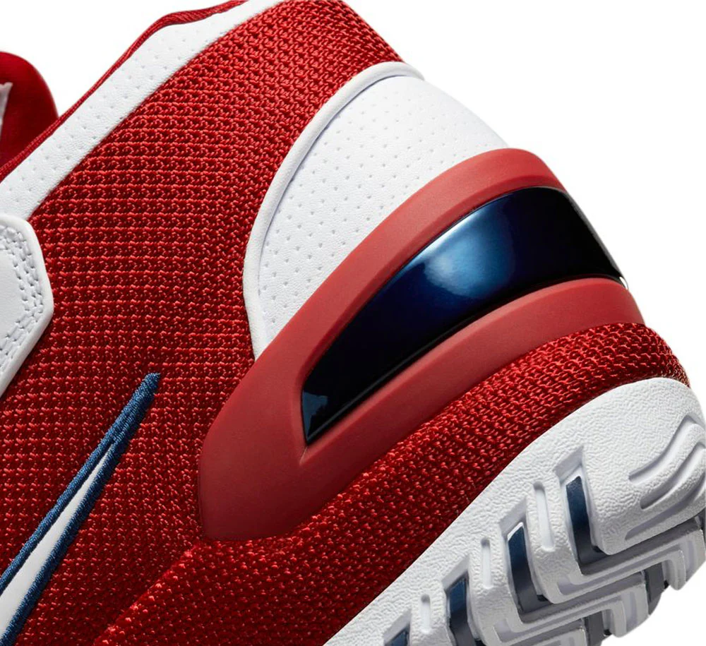 AIR ZOOM GENERATION - Image 8