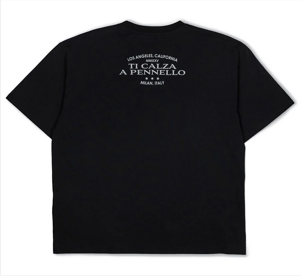 Alberto T-shirt - Image 2