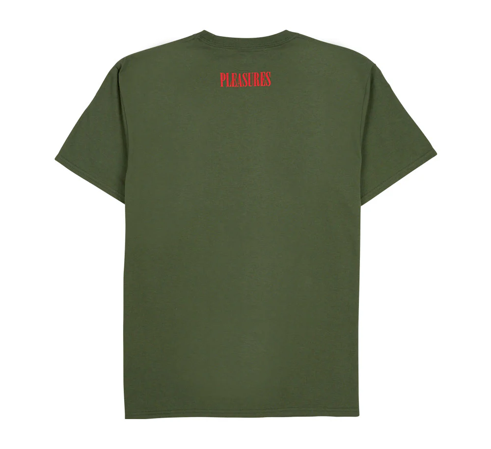 ALIEN T-SHIRT - Image 2