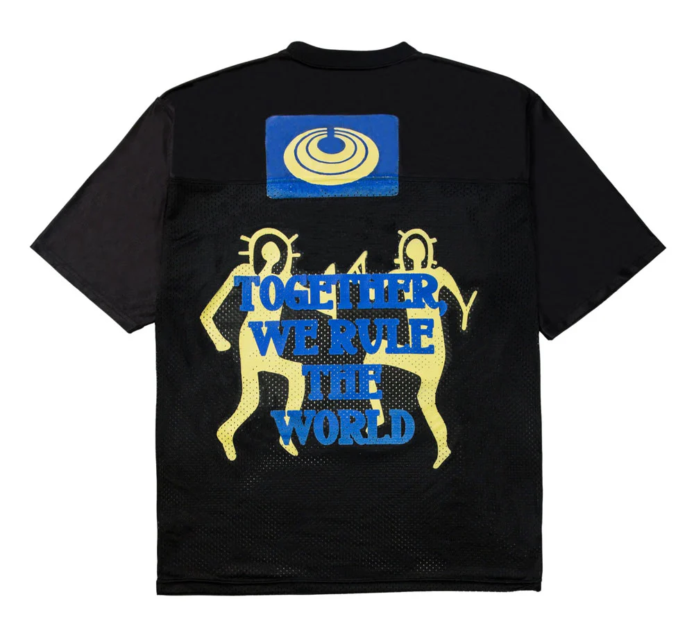ALIGNMENT TEAM FOOTBALL JERSEY - Image 2