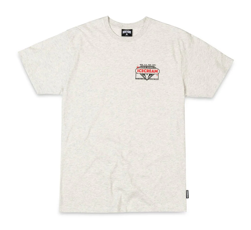 ALL PLAY SS TEE - Image 2