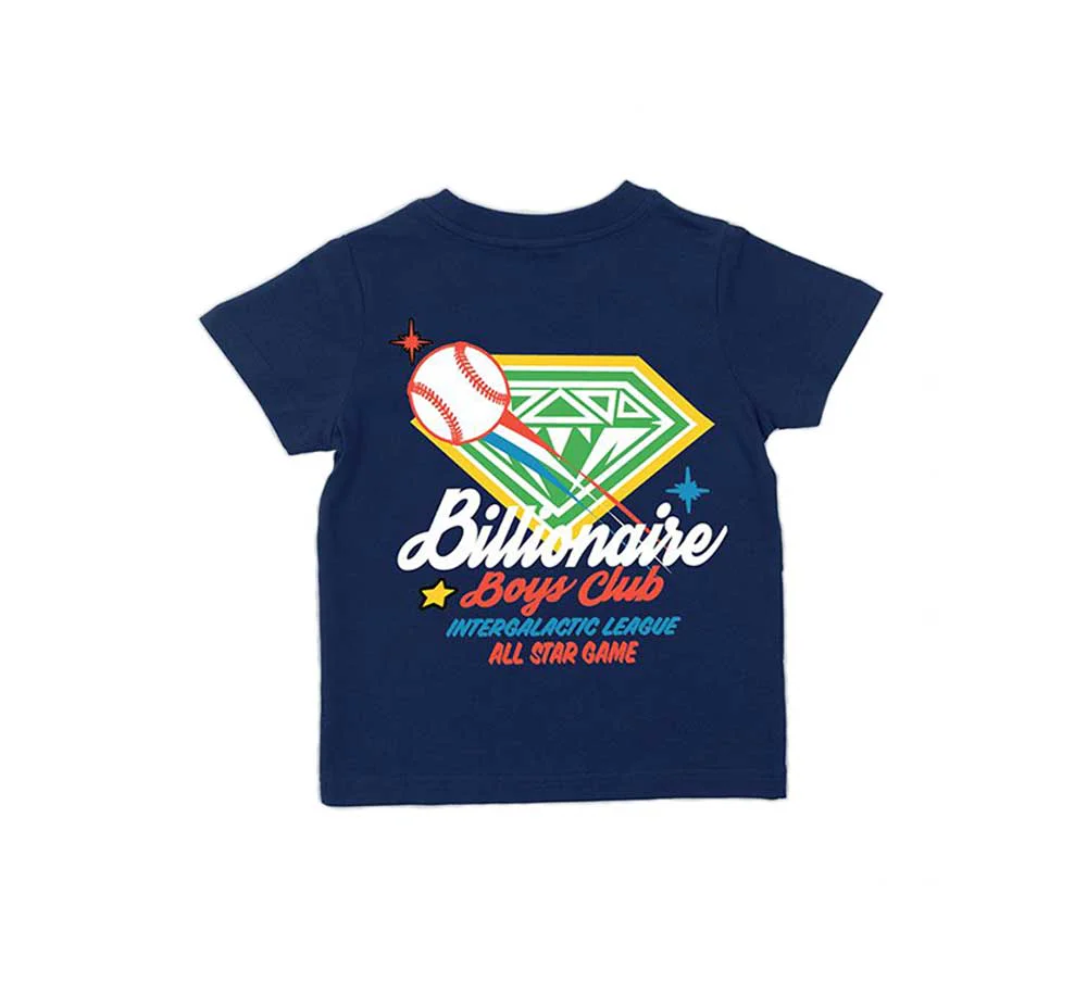 ALL STAR SS TEE - Image 2