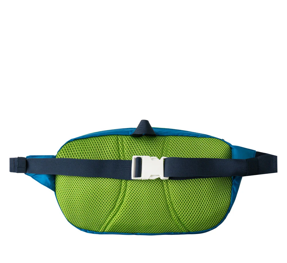 ALOHAHAHA BIG FANNY PACK - Image 2