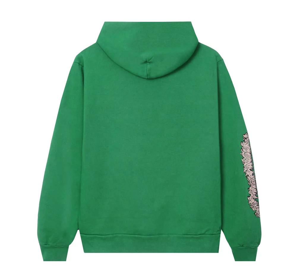 ALOHAHAHA PULLOVER HOOD - Image 2