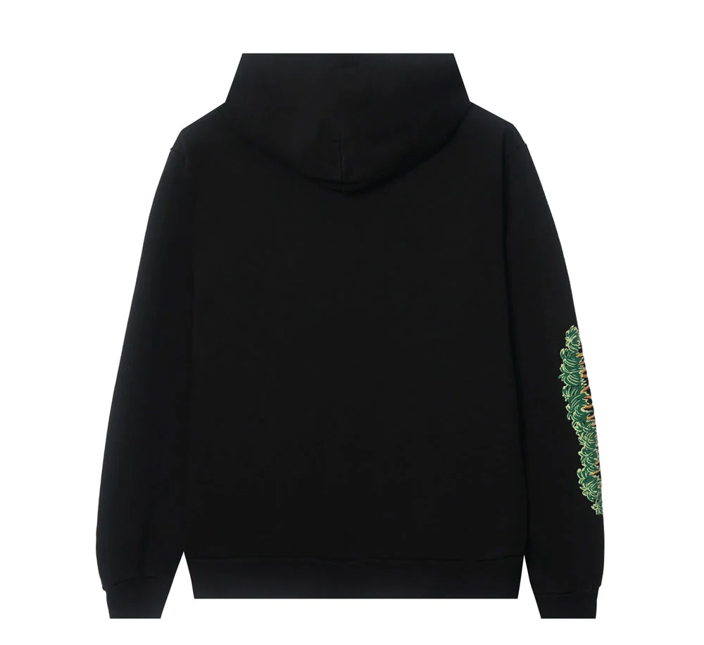 ALOHAHAHA PULLOVER HOOD - Image 2