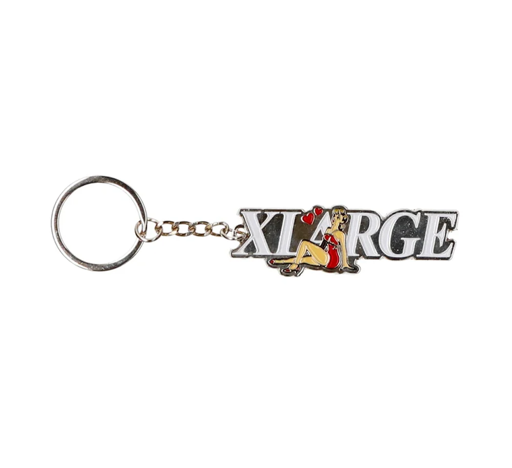 ALONE KEY HOLDER