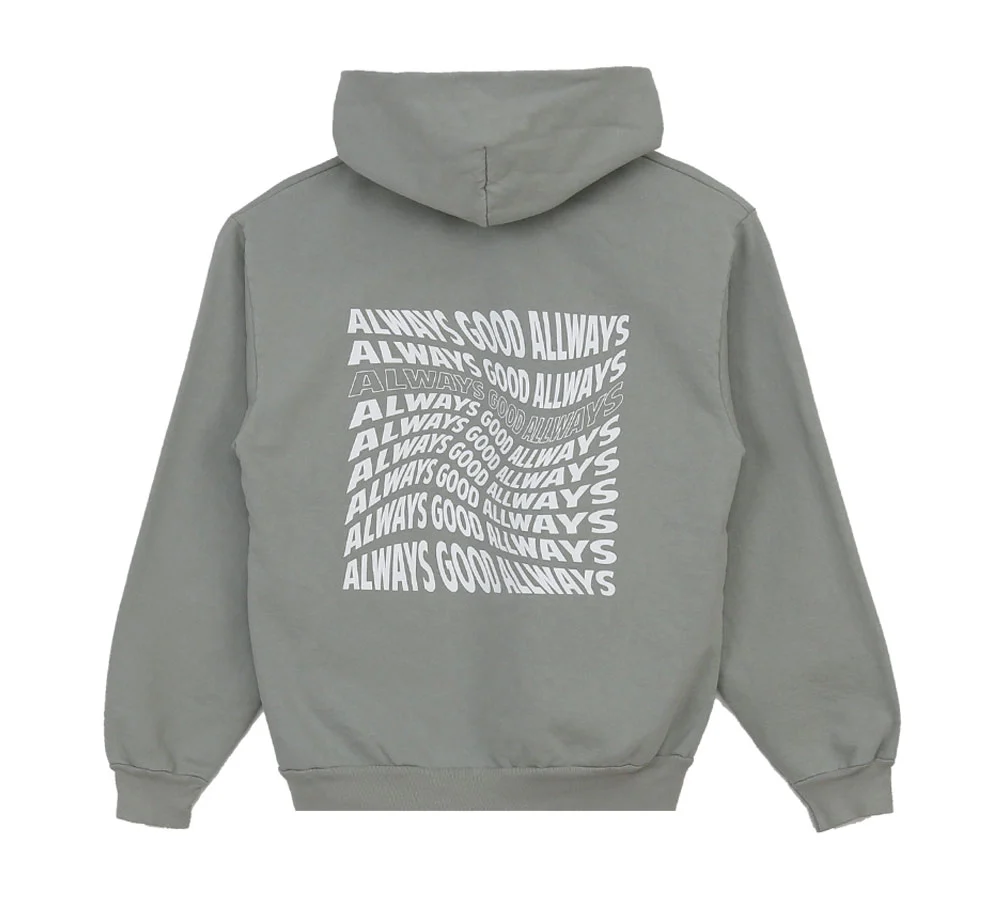 Always Good All Ways Hoodie - Image 2