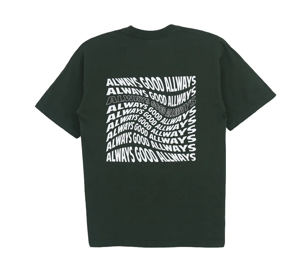 Always Good All Ways Tee - Image 2