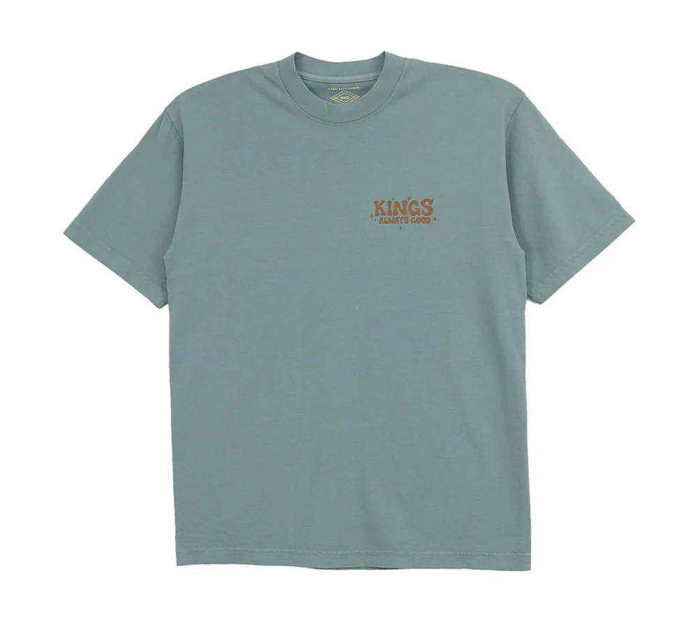 Always Good Starry Tee