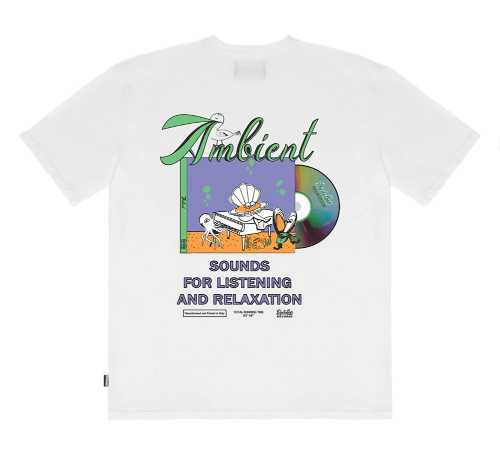 AMBIENT TEE - Image 2