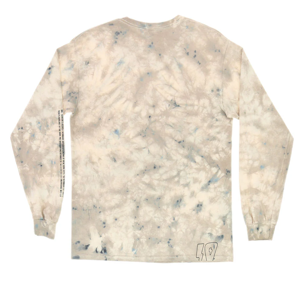 AMERICAN PSYCHOSIS LONG SLEEVE - Image 2