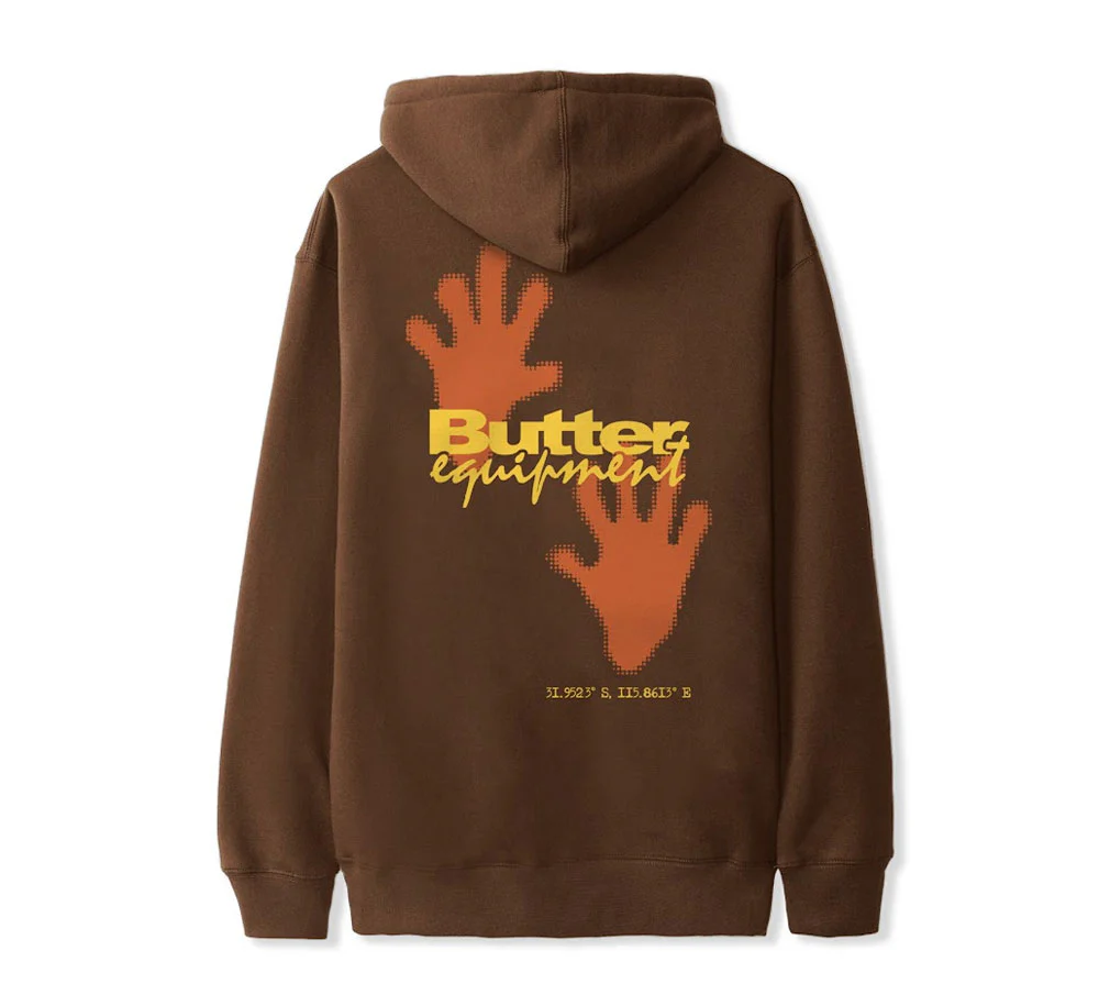 AMPHIBIAN PULLOVER HOODIE - Image 2