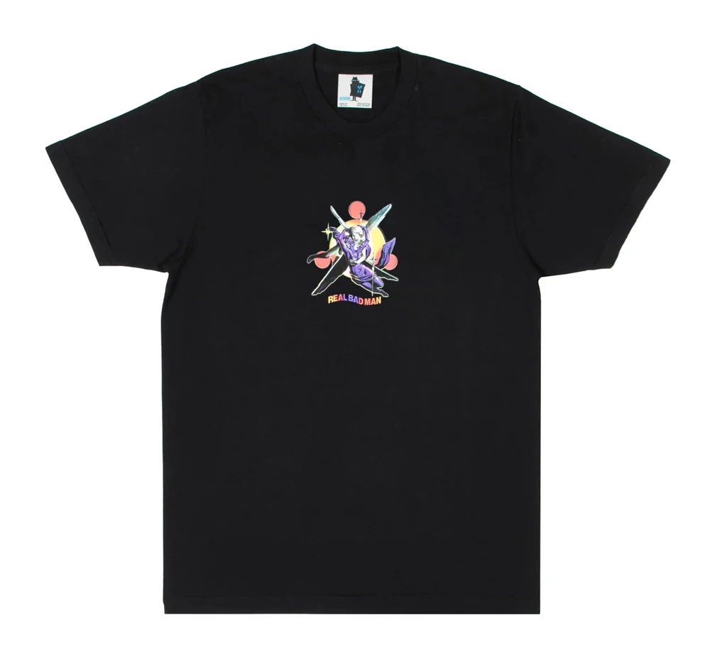 ANGELS IN LOVE TEE