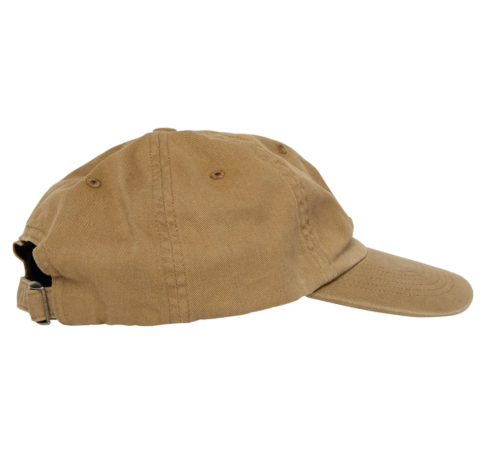 ANNOYED CHICKEN 6 PANEL HAT - Image 3