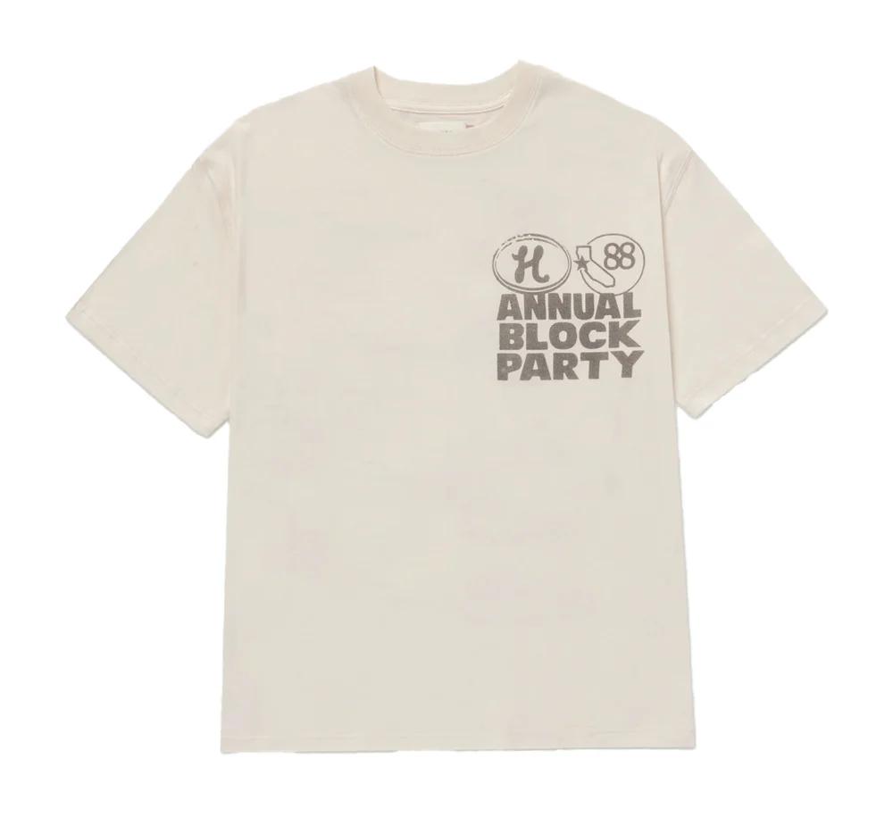 Annual Block Party T-Shirt