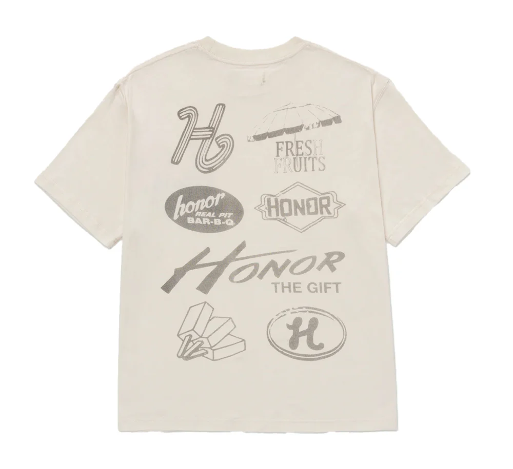 Annual Block Party T-Shirt - Image 2