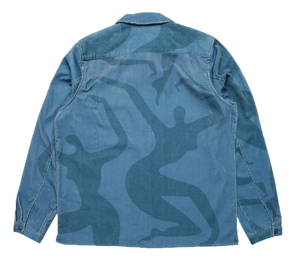 ARMY DREAMERS WOVEN JACKET - Image 2