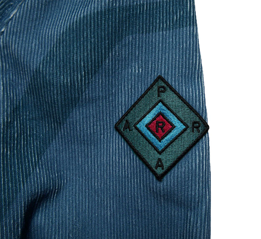 ARMY DREAMERS WOVEN JACKET - Image 3
