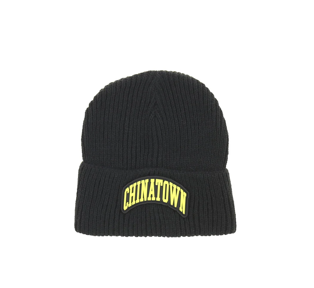 ARCH BEANIE