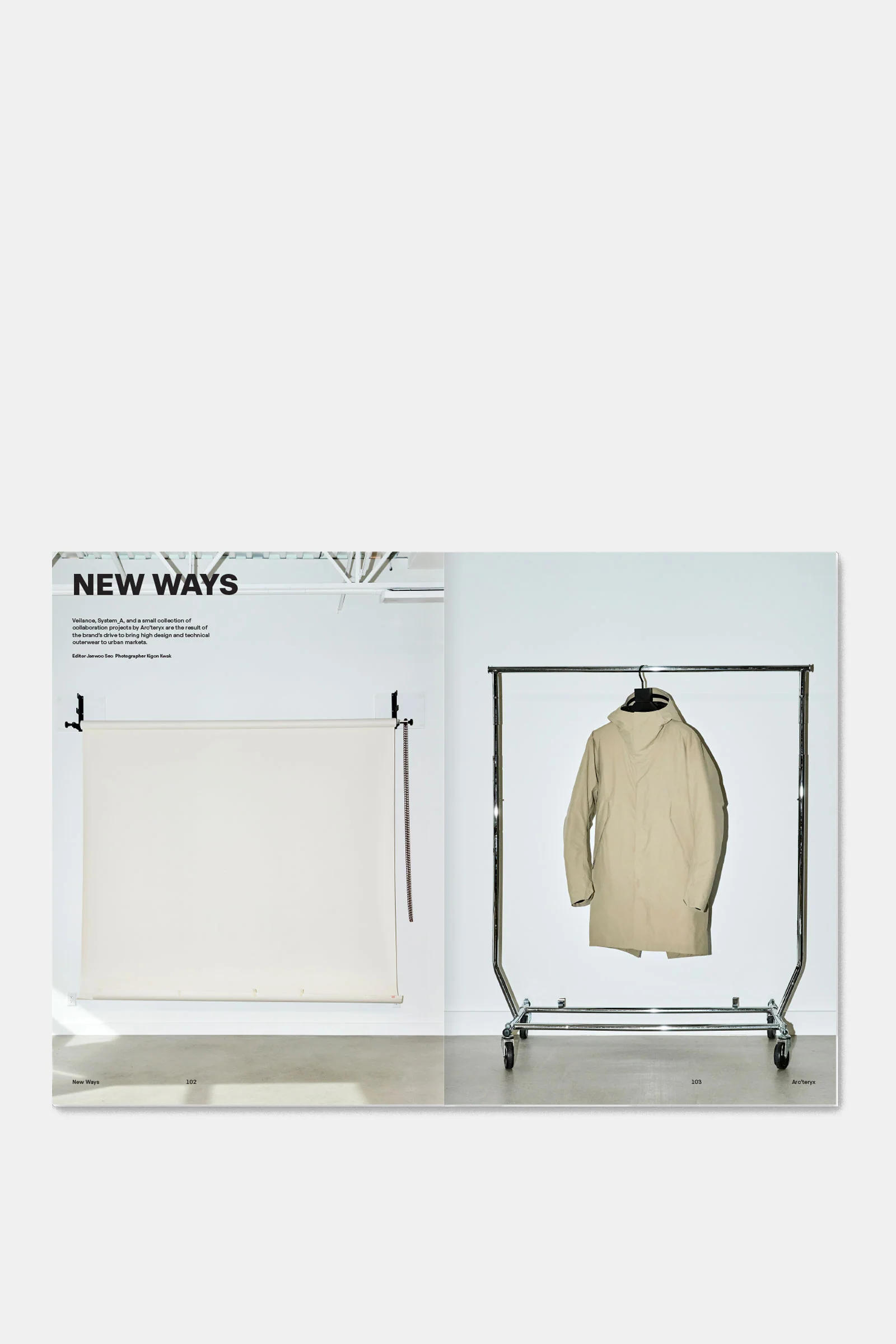 Arc'teryx - Issue No.89 - Image 2