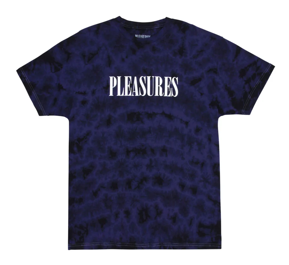 AROMA CRYSTAL DYE TEE