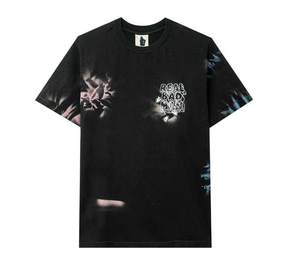 ASSHOLE SS TEE