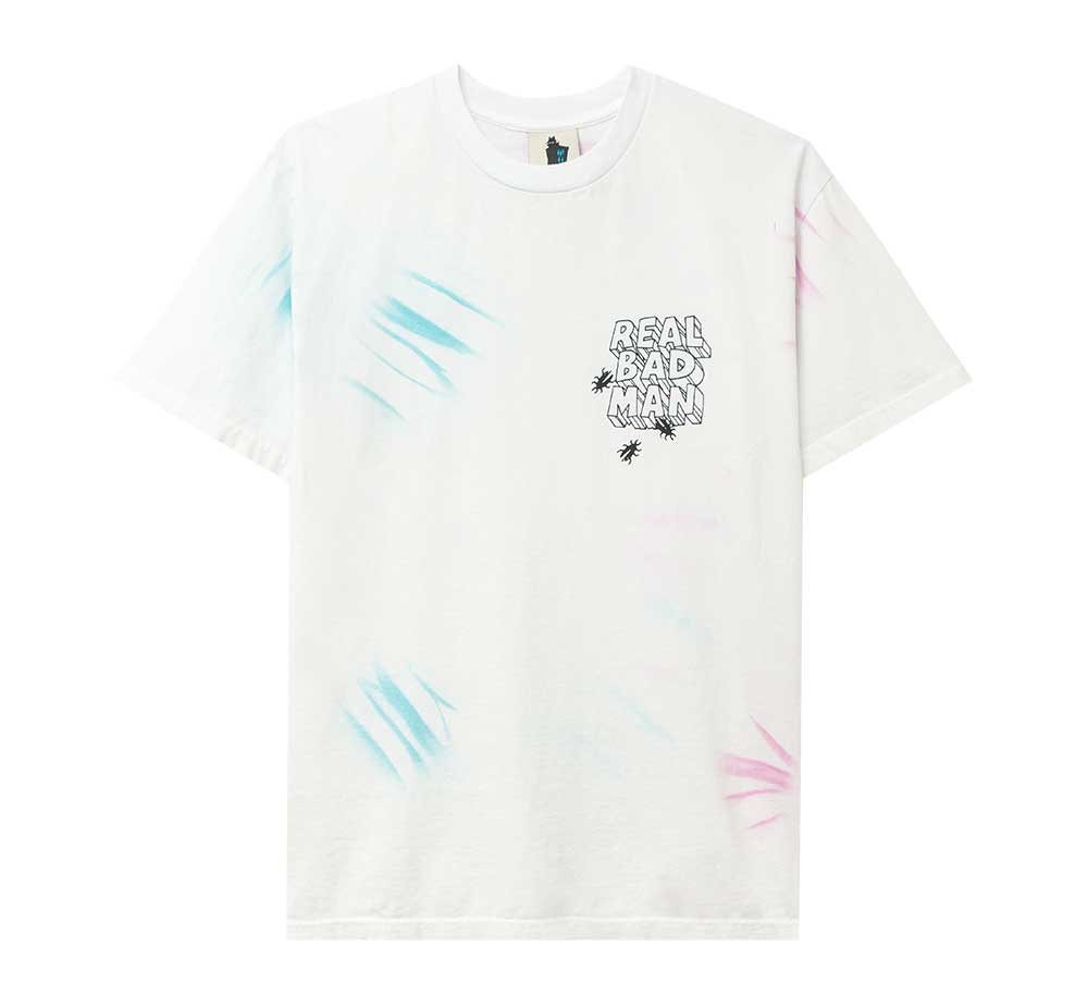 ASSHOLE SS TEE