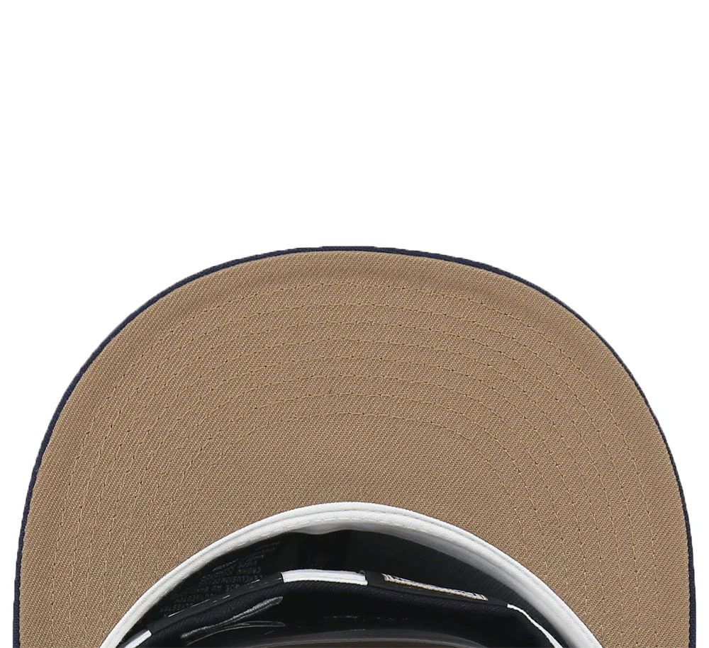 ATLANTA BRAVES 1995 WORLD SERIES 59FIFTY - Image 6