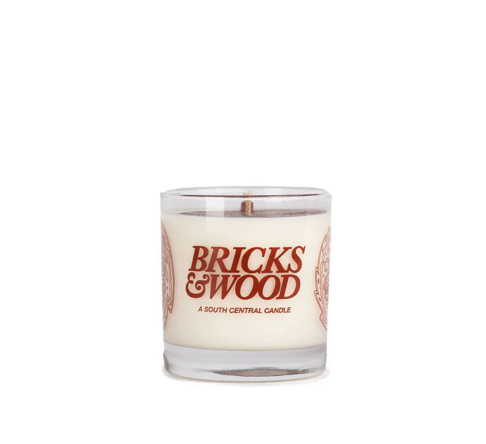 August Candle