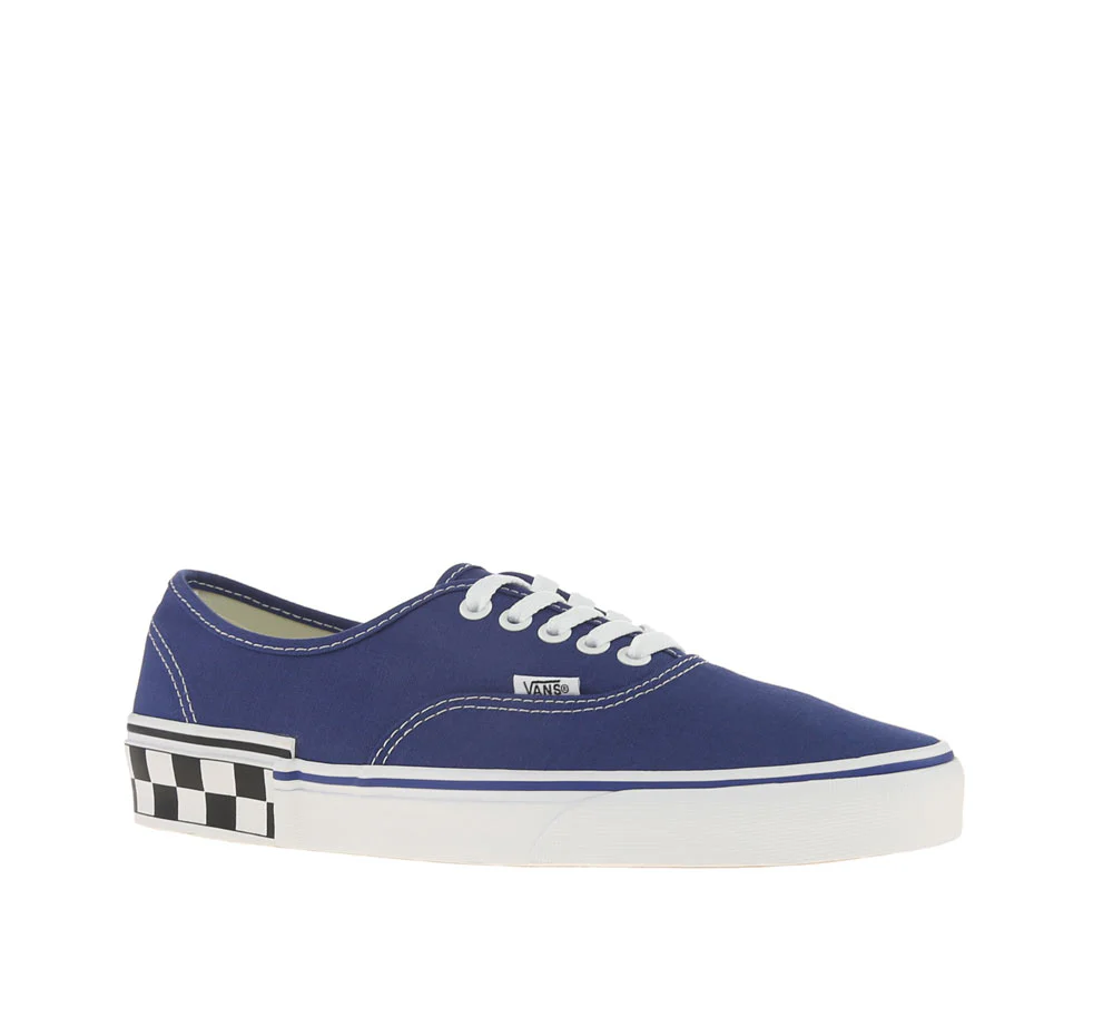 AUTHENTIC (CHECK BLOCK) - Image 2