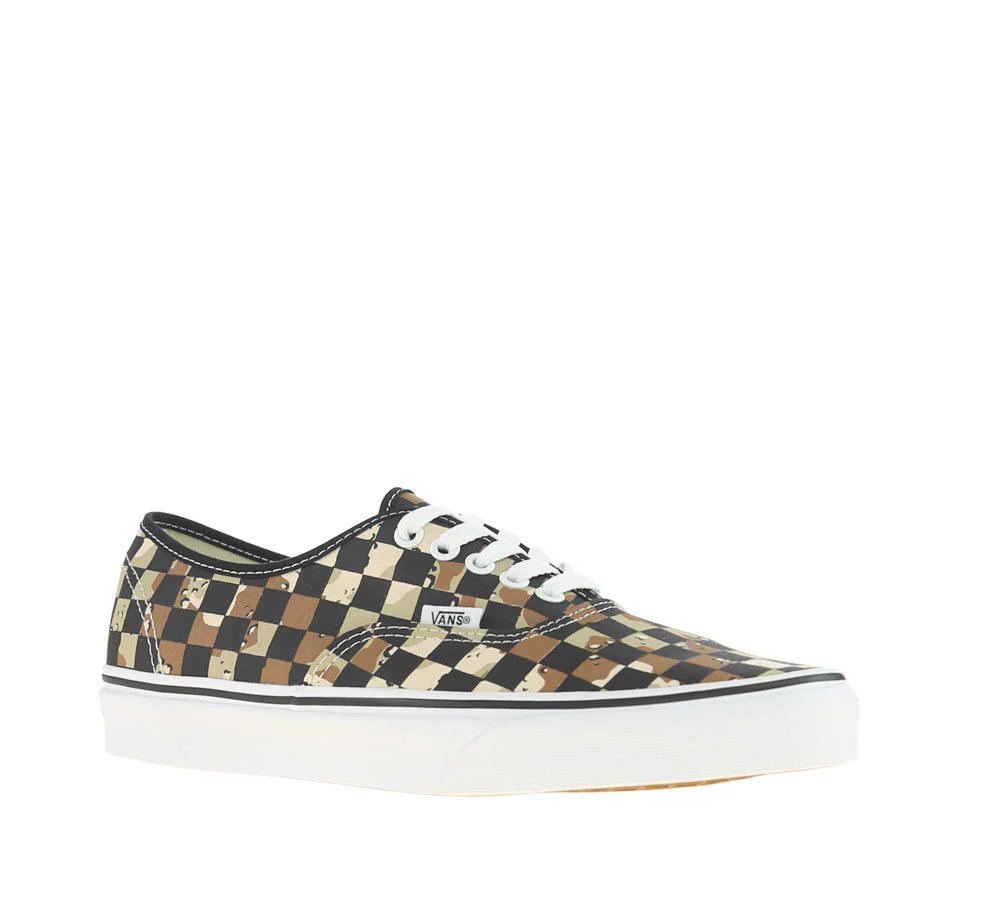 AUTHENTIC (CHECKERBOARD) - Image 2