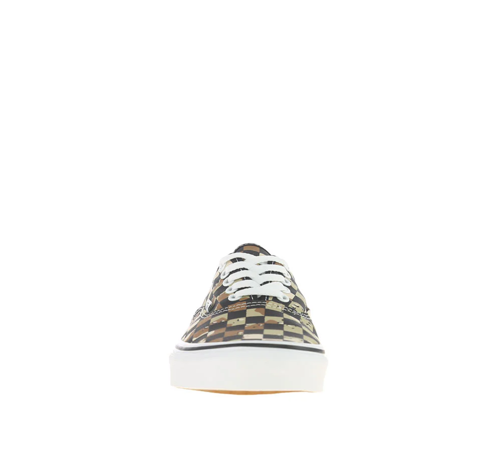 AUTHENTIC (CHECKERBOARD) - Image 3
