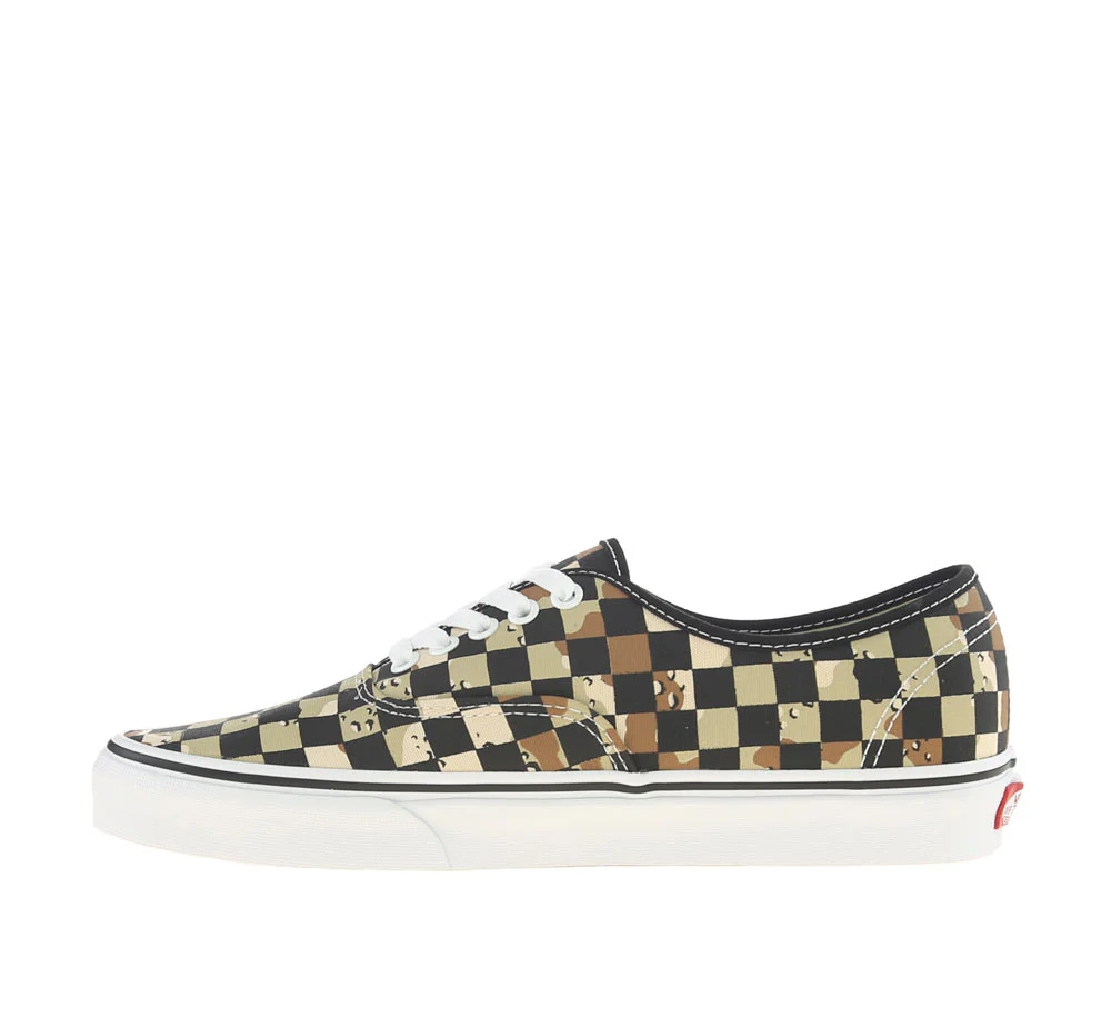 AUTHENTIC (CHECKERBOARD) - Image 4
