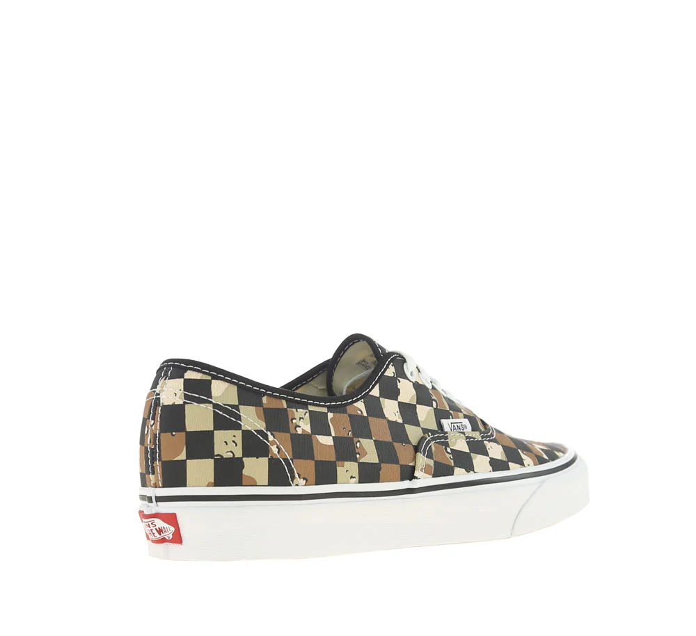 AUTHENTIC (CHECKERBOARD) - Image 5