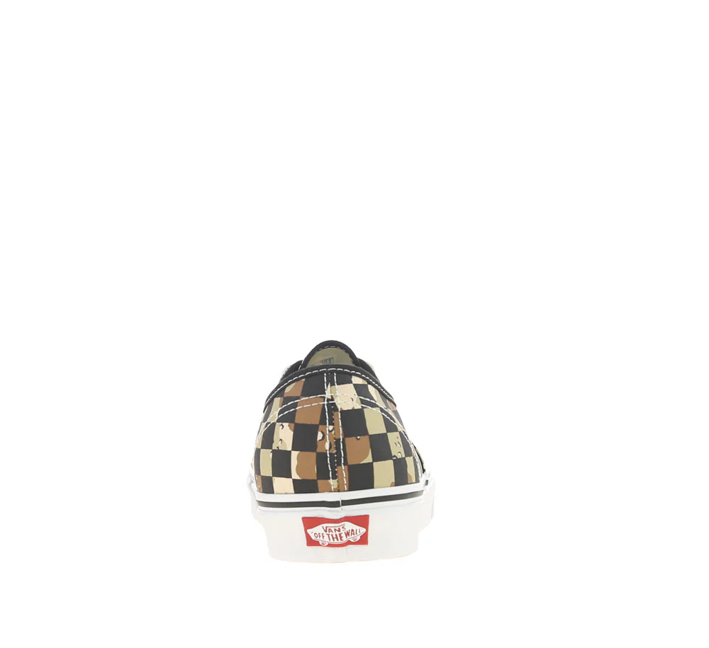 AUTHENTIC (CHECKERBOARD) - Image 6