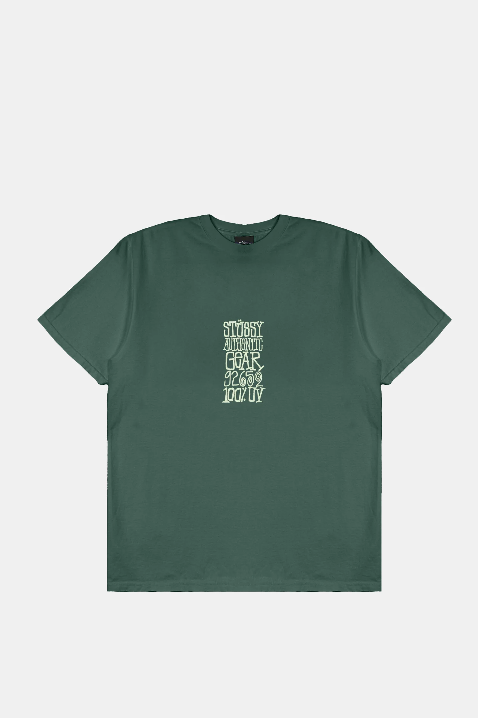 Authentic Gear Pig. Dyed Tee